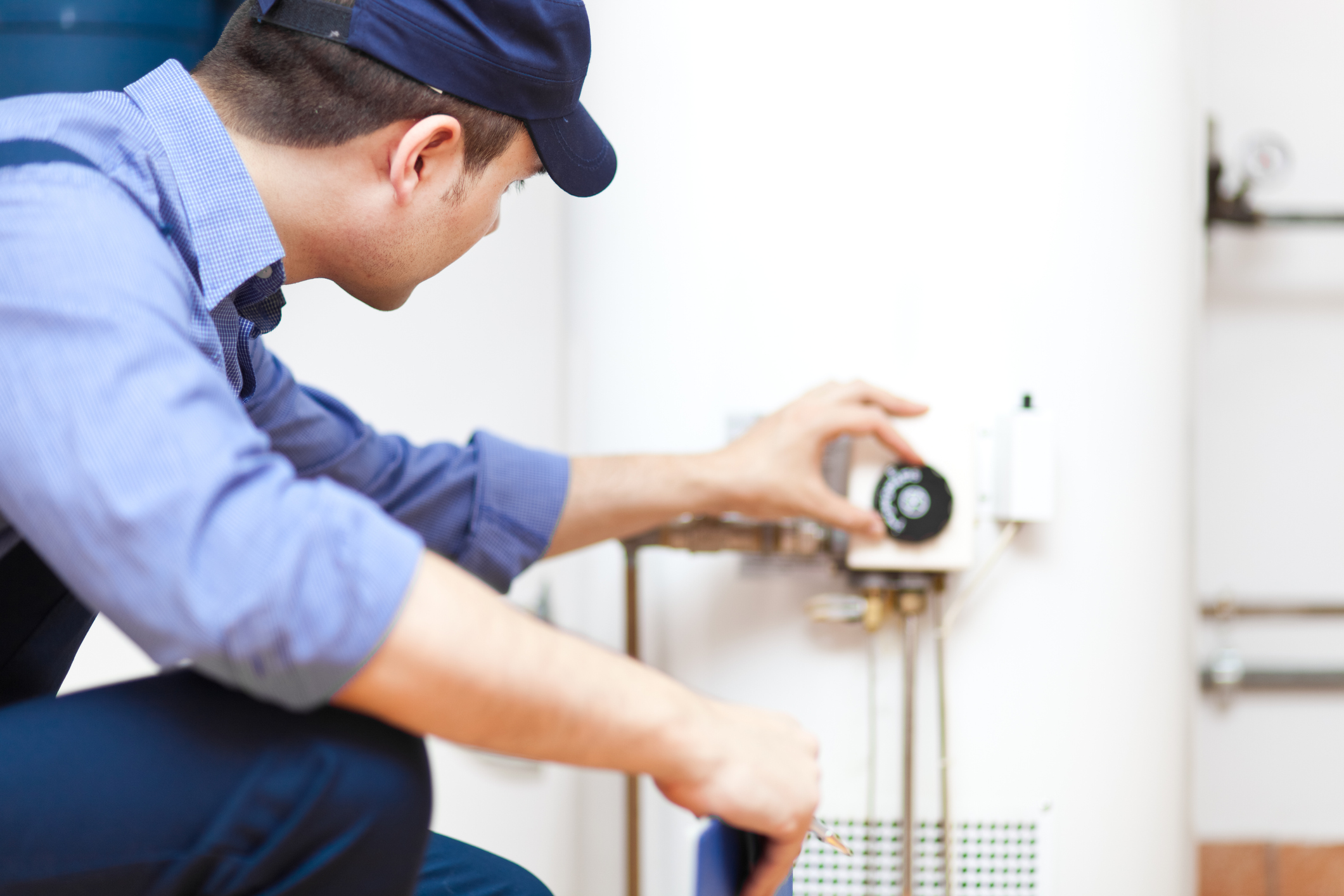 Find Home Water Heaters