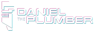 logo - Daniel the Plumber | Leesburg VA